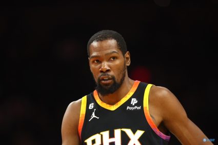 Do you need to make major changes to the Sun’s crown? KD: We will adjust even the champion team