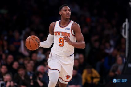 Barret talks that many people in the team have played the whole game: this is a playoff opponent who has played for a long time.