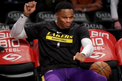 Sharp: Wei Shao has never been dissatisfied with the Lakers & it’s not bad that he should give him a ring to win the championship