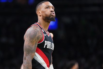 Wen Pang: if Lillard is traded, I think he may go to the heat.