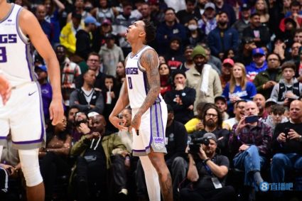 Monk: We will continue to prove everyone wrong with the same mentality as the previous two.